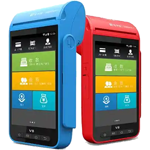 宿州拉卡拉智能POS机